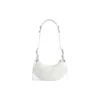 Bolso de hombro Le Cagole Xs «Blanco» 6713091VG9Y9104