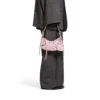 Bolso de hombro Le Cagole Xs «Light Pink» 6713091VG9Y6904