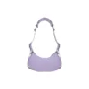 Bolso de hombro Le Cagole Xs «Lilac» 6713091VG9Y5304