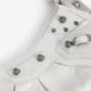 Bolso de hombro Le Cagole XS para mujer en blanco Bolso de hombro Le Cagole XS para mujer en blanco