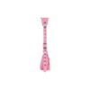 Bolso de hombro Le Cagole XS «Pink» 6713091VG9Y5812