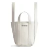 Bolso de hombro mini Everyday Tote 2.0 «Blanco» 78181715YUN9060
