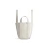 Bolso de hombro mini Everyday Tote 2.0 «Blanco» 78181715YUN9060