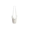 Bolso de hombro mini Everyday Tote 2.0 «Blanco» 78181715YUN9060