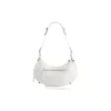 Bolso de hombro pequeño «Le Cagole» «Blanco» 6713071VG9Y9104