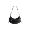 Bolso de hombro pequeño Le Cagole «Negro» 6713071VG9Y1000