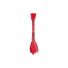 Bolso de hombro Xs Le Cagole «Tomato Red» 6713091VG9Y6534