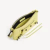 Bolso de mano «Le City» para mujer con correa en color «Lemonade» Bolso de mano «Le City» para mujer con correa en color «Lemonade»