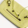 Bolso de mano «Le City» para mujer con correa en color «Lemonade» Bolso de mano «Le City» para mujer con correa en color «Lemonade»