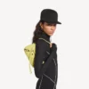 Bolso de mano «Le City» para mujer con correa en color «Lemonade» Bolso de mano «Le City» para mujer con correa en color «Lemonade»