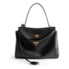 Bolso de mano mediano Rodeo «Negro» 7897722AA4V1000
