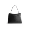 Bolso de mano mediano Rodeo «Negro» 7897722AA4V1000