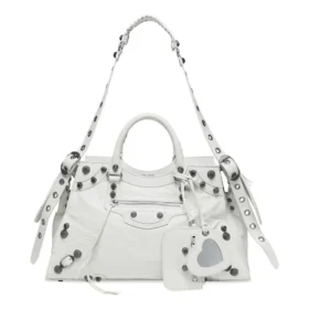 Bolso de mano Neo Cagole City «Blanco» 700451210B09104