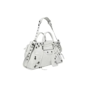 Bolso de mano Neo Cagole City «Blanco» 700451210B09104