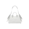 Bolso de mano Neo Cagole City «Blanco» 700451210B09104
