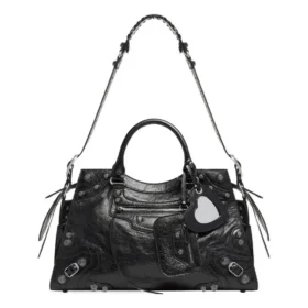Bolso de mano Neo Cagole City «Negro» 700451210B01000