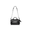 Bolso de mano Neo Cagole Xs «Black» 700940210B01000