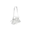 Bolso de mano Neo Cagole Xs «Optic White» 700940210B09104