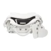 Bolso de mano Neo Cagole Xs «Optic White» 700940210B09104