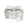 Bolso de mano pequeño Neo Cagole City «Optic White» 736046210B09104