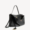 Bolso de mano Rodeo grande para mujer en negro Bolso de mano Rodeo grande para mujer en negro