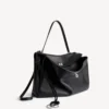 Bolso de mano Rodeo grande para mujer en negro Bolso de mano Rodeo grande para mujer en negro