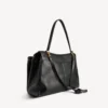 Bolso de mano Rodeo grande para mujer en negro Bolso de mano Rodeo grande para mujer en negro