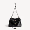 Bolso de mano Rodeo grande para mujer en negro Bolso de mano Rodeo grande para mujer en negro
