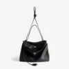 Bolso de mano Rodeo grande para mujer en negro Bolso de mano Rodeo grande para mujer en negro