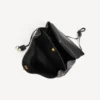 Bolso de mano Rodeo grande para mujer en negro Bolso de mano Rodeo grande para mujer en negro