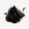 Bolso de mano Rodeo grande para mujer en negro Bolso de mano Rodeo grande para mujer en negro