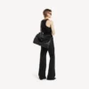 Bolso de mano Rodeo grande para mujer en negro Bolso de mano Rodeo grande para mujer en negro