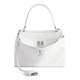 Bolso de mano Rodeo Mini «Blanco» 7954562AA4U9001