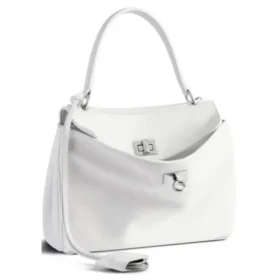 Bolso de mano Rodeo Mini «Blanco» 7954562AA4U9001