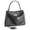 Bolso de mano Rodeo Mini «Gris» 7954562AA4U1239