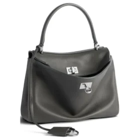 Bolso de mano Rodeo Mini «Gris» 7954562AA4U1239