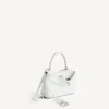 Bolso de mano Rodeo Mini para mujer en blanco óptico Bolso de mano Rodeo Mini para mujer en blanco óptico