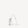 Bolso de mano Rodeo Mini para mujer en blanco óptico Bolso de mano Rodeo Mini para mujer en blanco óptico