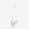 Bolso de mano Rodeo Mini para mujer en blanco óptico Bolso de mano Rodeo Mini para mujer en blanco óptico