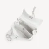 Bolso de mano Rodeo Mini para mujer en blanco óptico Bolso de mano Rodeo Mini para mujer en blanco óptico