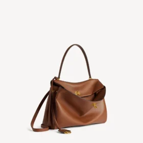 Bolso de mano Rodeo para mujer, tamaño mediano, en color «new tan»