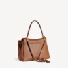 Bolso de mano Rodeo para mujer, tamaño mediano, en color «new tan» Bolso de mano Rodeo para mujer, tamaño mediano, en color «new tan»