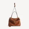 Bolso de mano Rodeo para mujer, tamaño mediano, en color «new tan» Bolso de mano Rodeo para mujer, tamaño mediano, en color «new tan»