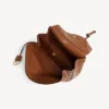 Bolso de mano Rodeo para mujer, tamaño mediano, en color «new tan» Bolso de mano Rodeo para mujer, tamaño mediano, en color «new tan»