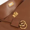 Bolso de mano Rodeo para mujer, tamaño mediano, en color «new tan» Bolso de mano Rodeo para mujer, tamaño mediano, en color «new tan»
