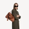 Bolso de mano Rodeo para mujer, tamaño mediano, en color «new tan» Bolso de mano Rodeo para mujer, tamaño mediano, en color «new tan»