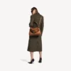 Bolso de mano Rodeo para mujer, tamaño mediano, en color «new tan» Bolso de mano Rodeo para mujer, tamaño mediano, en color «new tan»