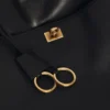 Bolso de mano Rodeo para mujer, tamaño mediano, en negro Bolso de mano Rodeo para mujer, tamaño mediano, en negro