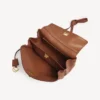 Bolso de mano «Rodeo» pequeño para mujer en color beige nuevo