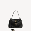 Bolso de mano Rodeo pequeño para mujer en negro Bolso de mano Rodeo pequeño para mujer en negro